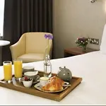 Отель The Victoria 3*