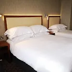 Отель The Victoria 3*