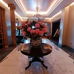 ザ ビクトリア ホテル