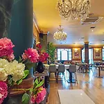 The Victoria