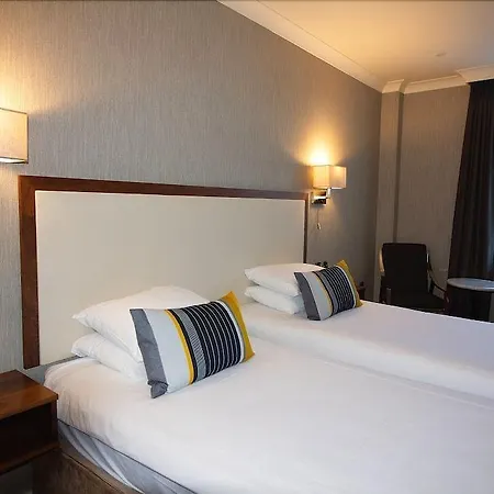 The Victoria Hotel 3* Galway