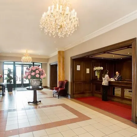 The Victoria Hotel Galway