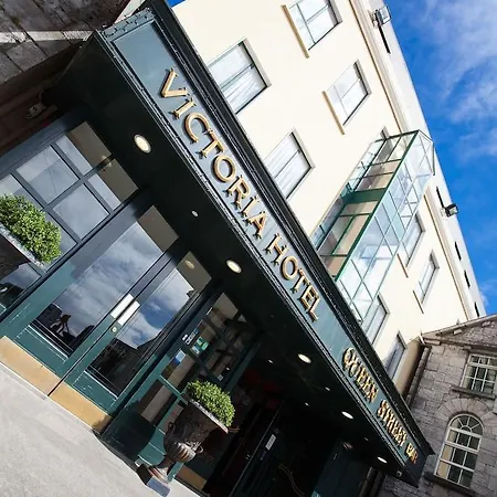 The Victoria Hotel 3*