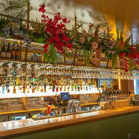 The Victoria Hotel 3* Galway