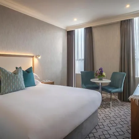 The Victoria Hotel 3*