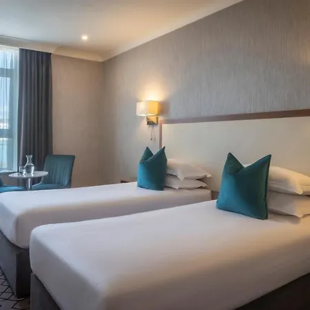 فندق The Victoria