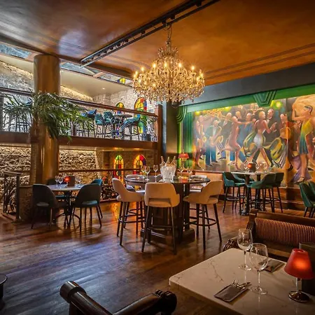 The Victoria Hotel 3* Galway