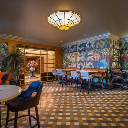 Hotel The Victoria Hotel 3*