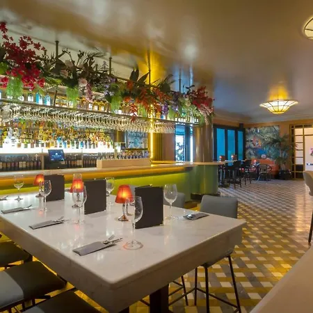 The Victoria Hotel 3* Galway
