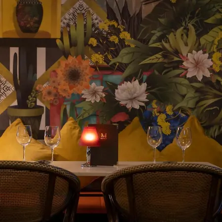 The Victoria Hotel 3*