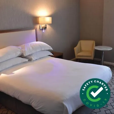 The Victoria Hotel 3*