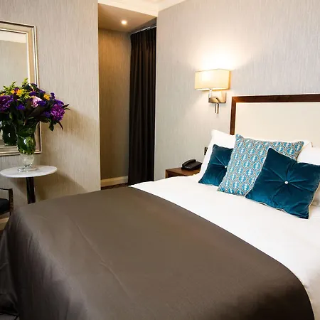 The Victoria Hotel Hotel