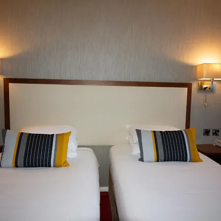 The Victoria Hotel Hotel Galway
