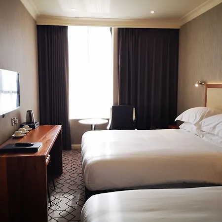 The Victoria Hotel Galway