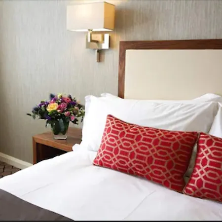 The Victoria Hotel Hotel 3*
