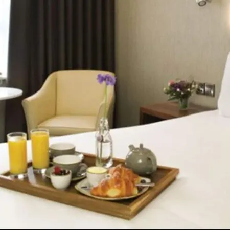 Hotel The Victoria Hotel 3*