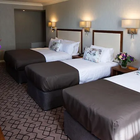 Hotel The Victoria Hotel Galway