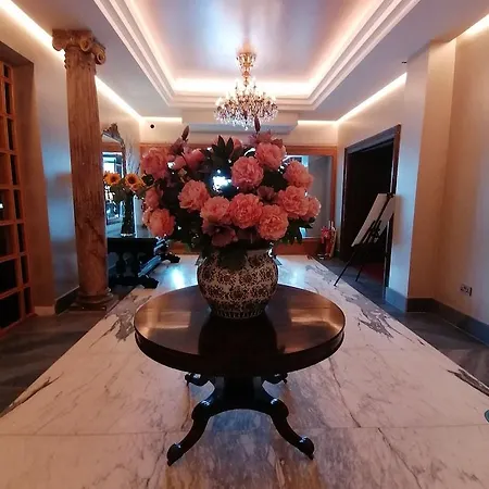 Hotel The Victoria Hotel 3*