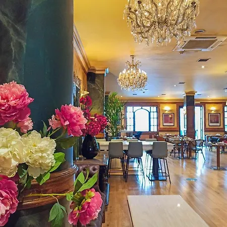 The Victoria Hotel Hotel 3*