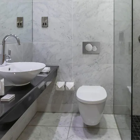 Hotell The Victoria