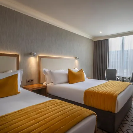 The Victoria Hotel Hotel 3*