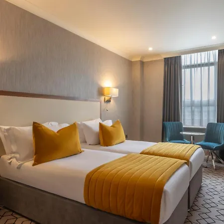 The Victoria Hotel Hotel Galway