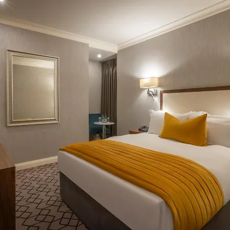 The Victoria 3* غالواي