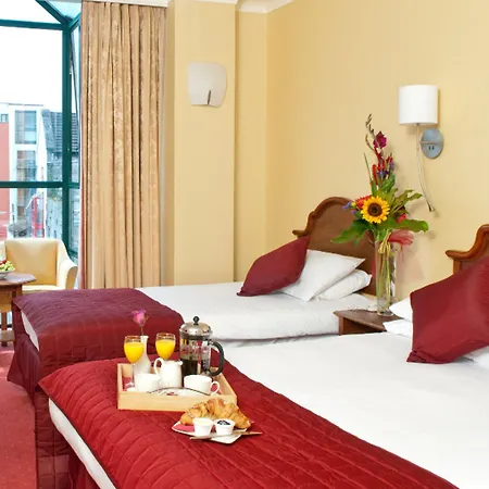 The Victoria 3* غالواي