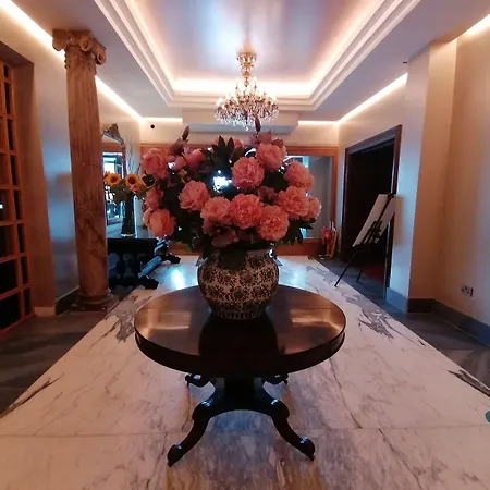 The Victoria فندق