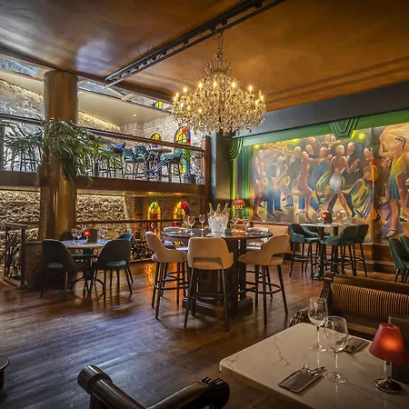 The Victoria فندق غالواي