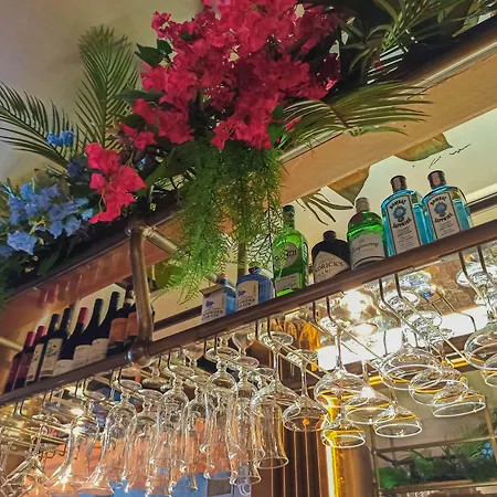 维多利亚酒店 3*