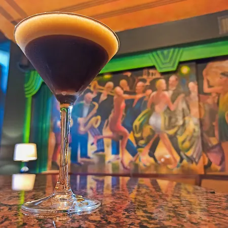 The Victoria Hotel 3*