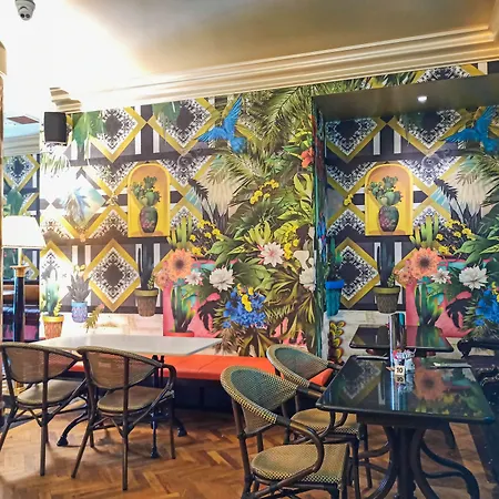 维多利亚酒店 3* 戈尔韦