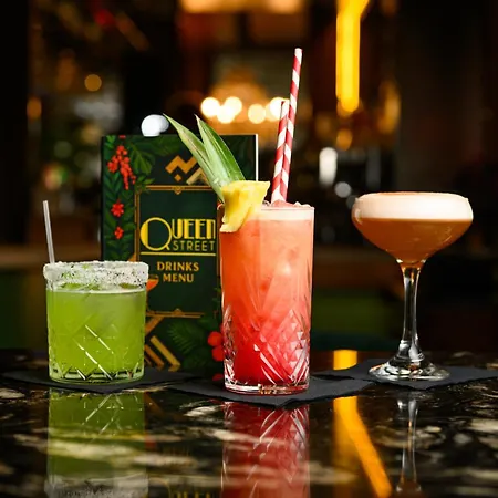 酒店 维多利亚酒店 3*