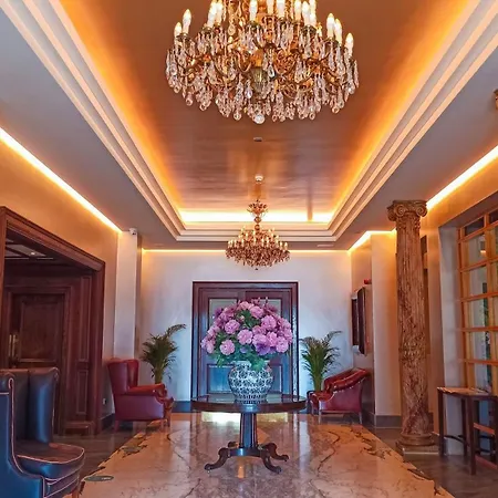 The Victoria