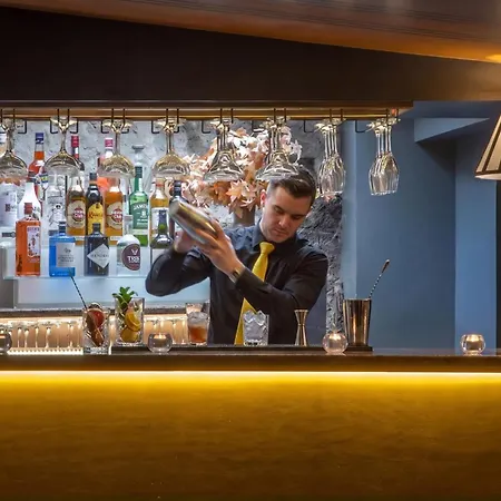 酒店 维多利亚酒店