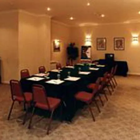 The Victoria Hotel Hotel