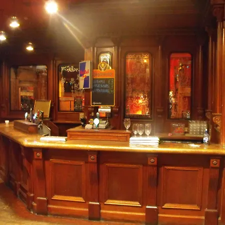 The Victoria Hotel Hotel