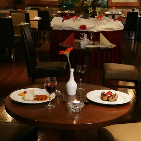 Hotel The Victoria Hotel 3*