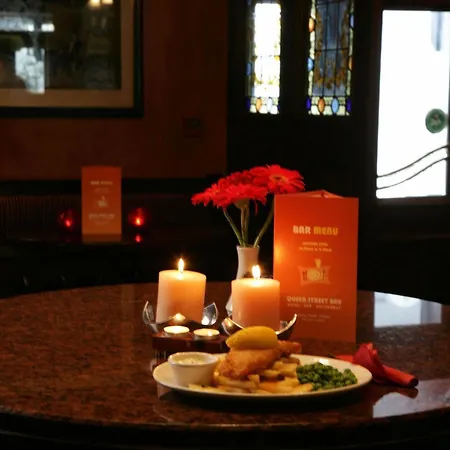 The Victoria Hotel Hotel 3*