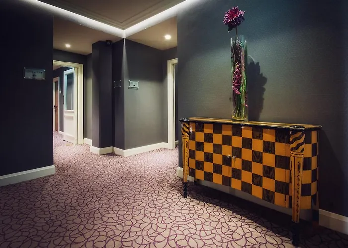 Hotel The Victoria Galway