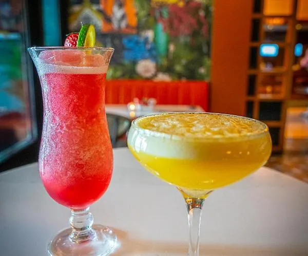 维多利亚酒店 3* 戈尔韦