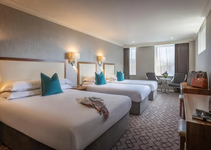 Hotel The Victoria 3*