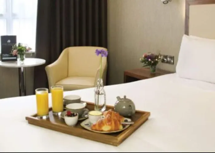 Hotel The Victoria 3*