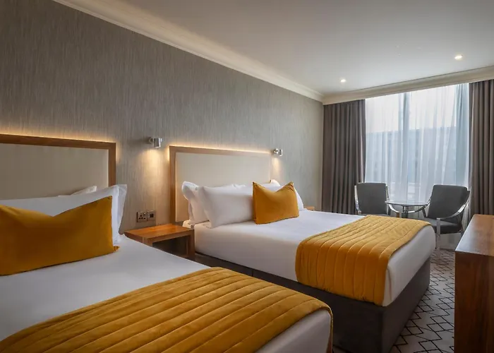 The Victoria Hotel 3*