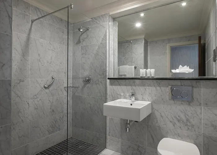 维多利亚酒店 戈尔韦