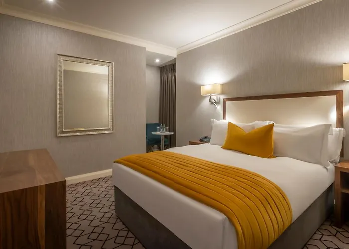 The Victoria 3* Galway