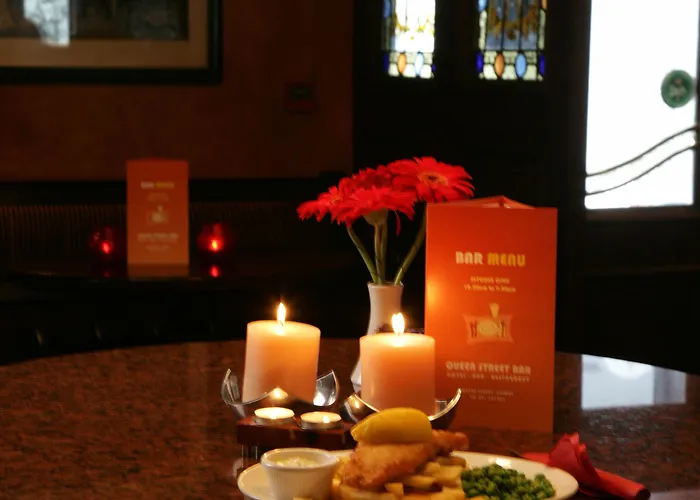 维多利亚酒店 3*