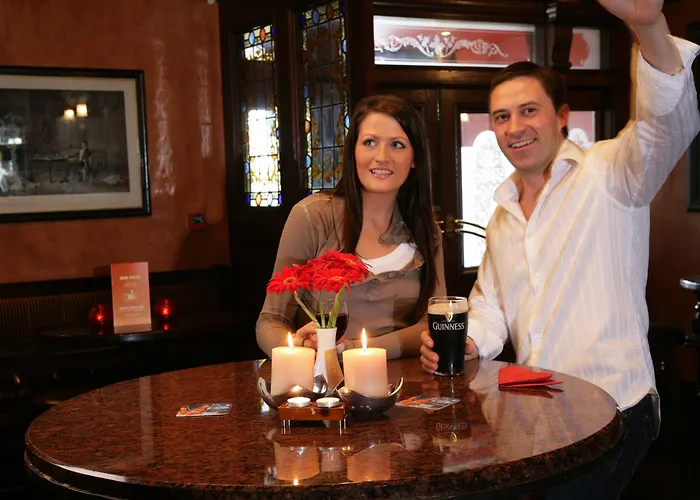 The Victoria 3* Galway