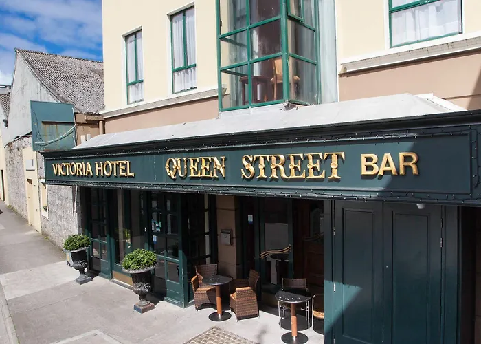 Hotel The Victoria 3*